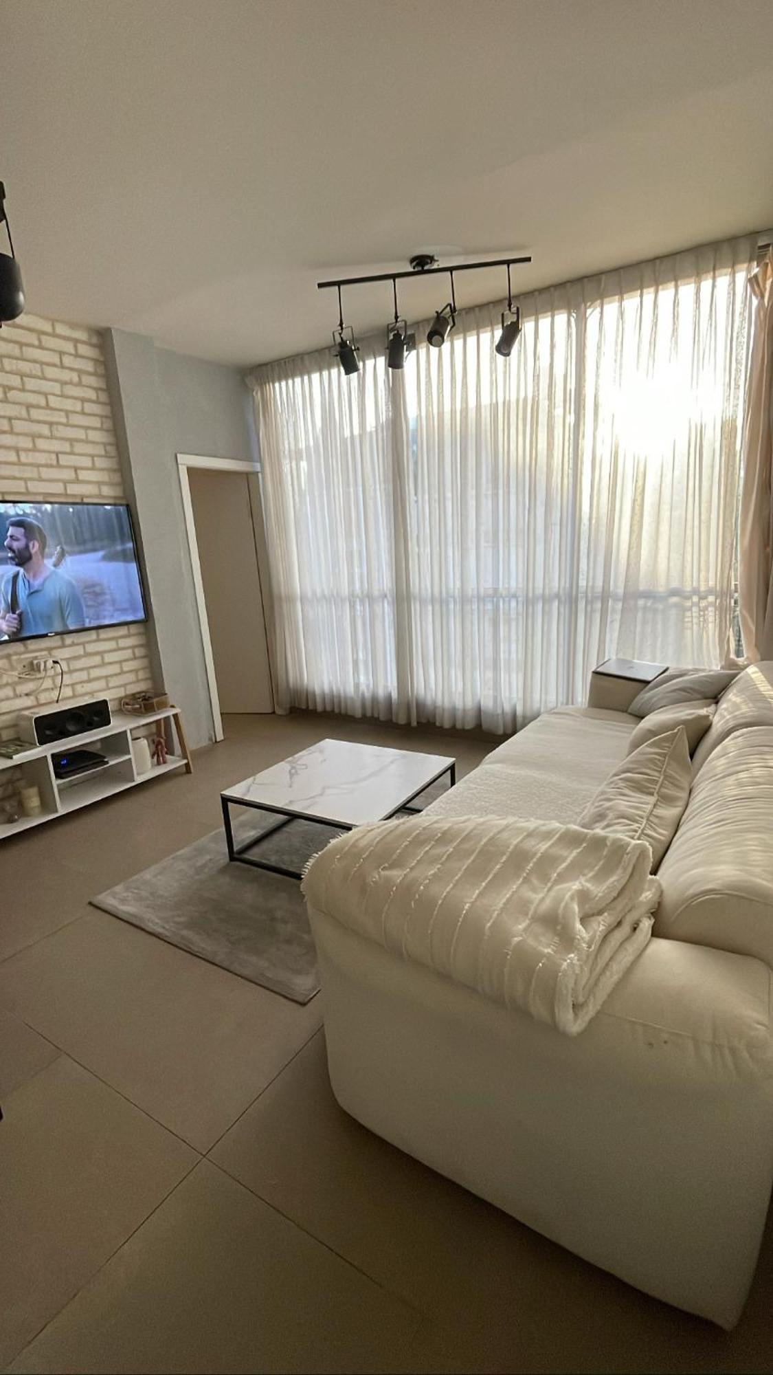 King'S Rooftop Tel Aviv Værelse billede